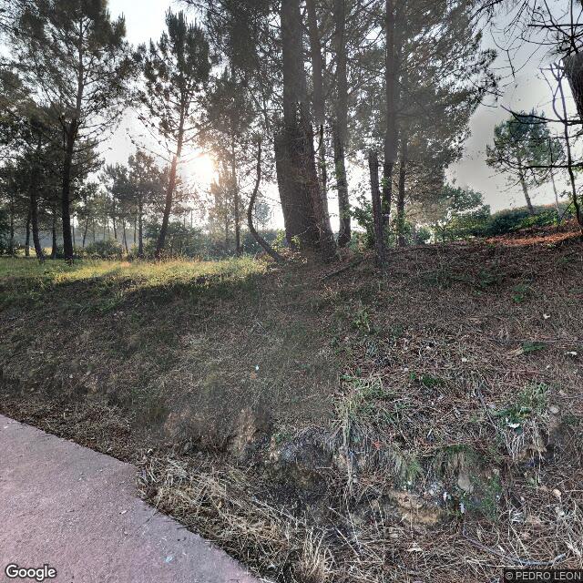 Pista en Rúa de María Casares