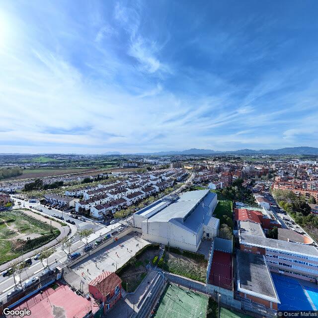 PISCINES MUNICIPALS