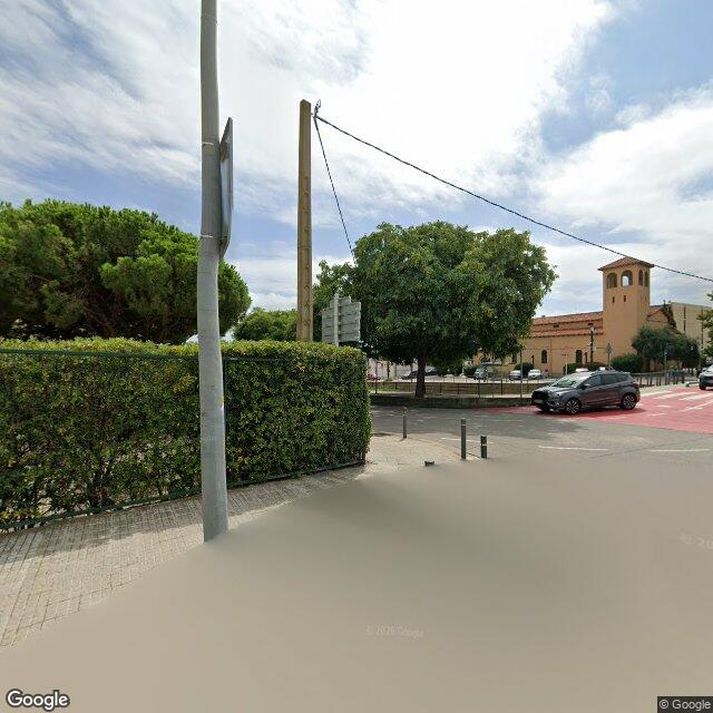 COMUNITAT DEL PG. DE LA RIERA, 49