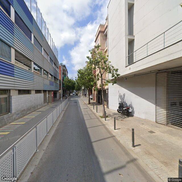 ESCOLA SANT JUST