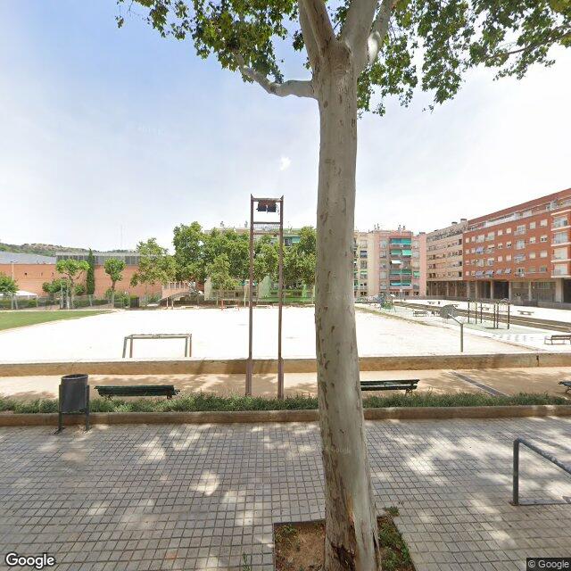 ZONA ESPORTIVA MUNICIPAL C. POMPEU FABRA