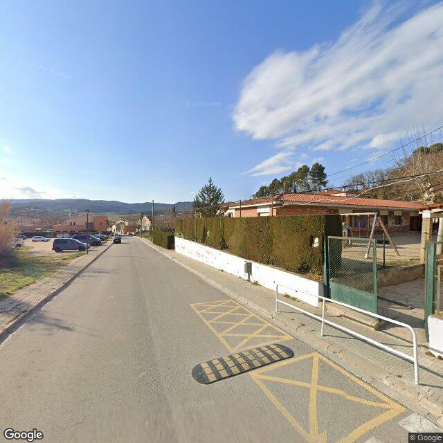 ESCOLA LA FASSINA - ZER SERRA D'ANCOSA
