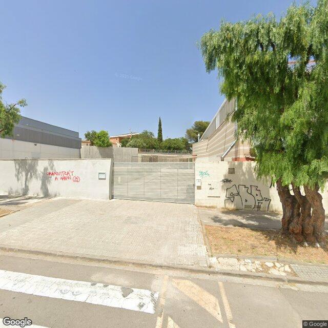 PAVELLÓ D'ESPORTS MUNICIPAL