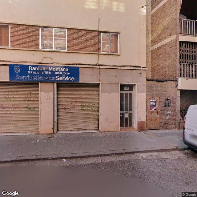 COMUNITAT DEL C. DR. COMBELLES, 54