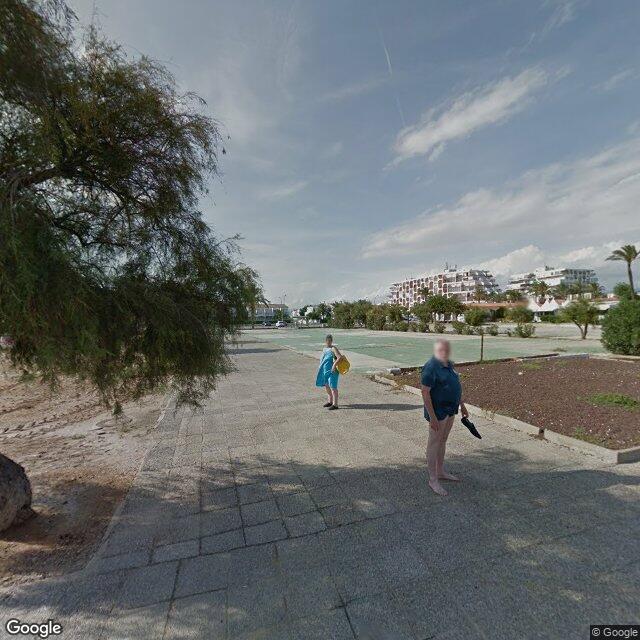 PLATJA D'EMPURIABRAVA