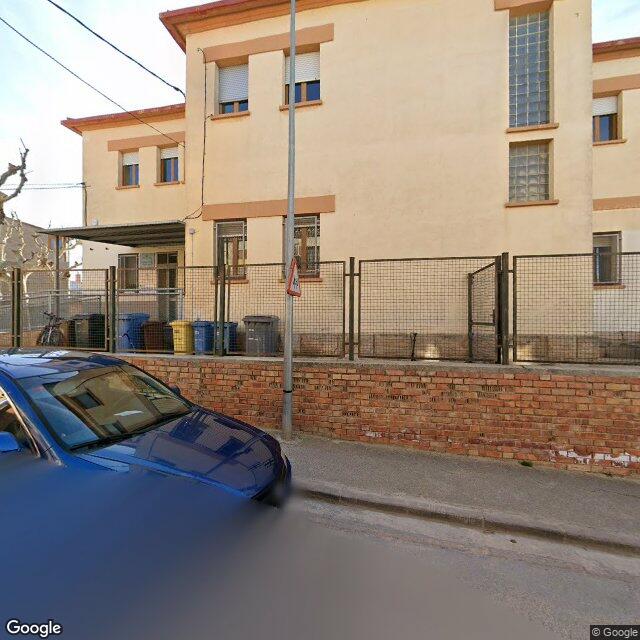 ESCOLA ST. JORDI