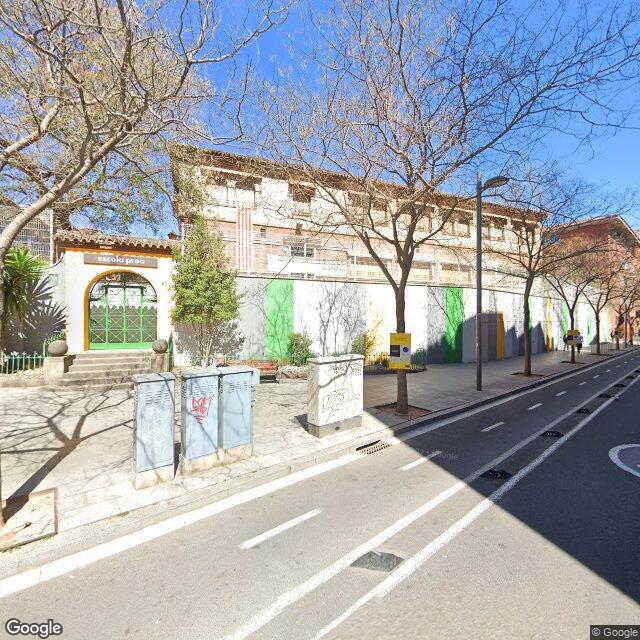 ESCOLA PROA
