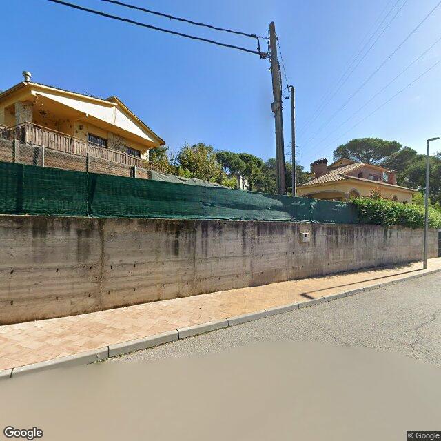 ZONA ESPORTIVA CARRER TURÓ DE MORAU