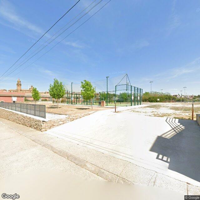 ZONA ESPORTIVA MUNICIPAL