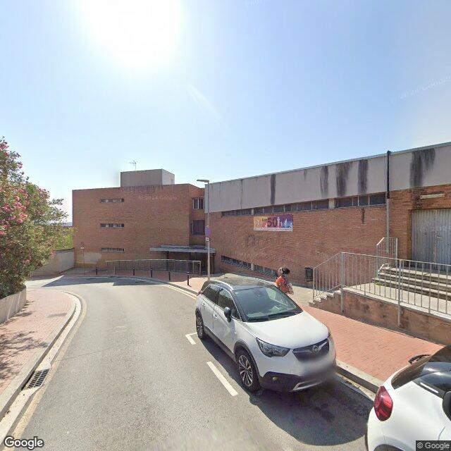 COL·LEGI MARE ALFONSA CAVIN