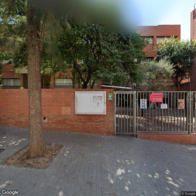ESCOLA ELS PINS