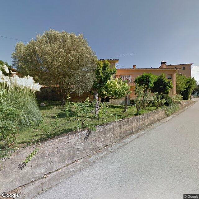 HOSTAL LA RIBA (FORA DE SERVEI)