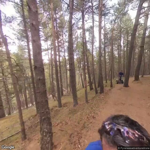 LA MOLINA PARC AVENTURA