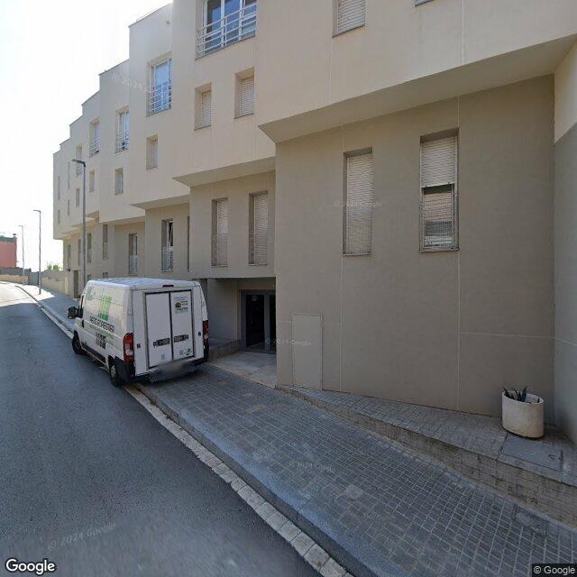 COMUNITAT DEL C. DE LES ALBERES, 26-34