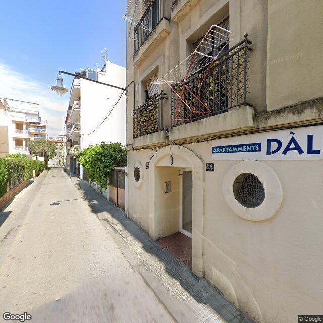 APARTAMENTS DALIA