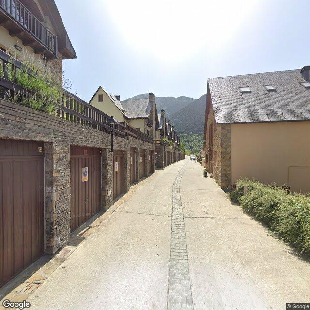 COMUNITAT DEL CARRER MONT VILAC 12