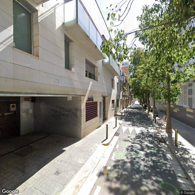 ESCOLA JOSEP TOUS