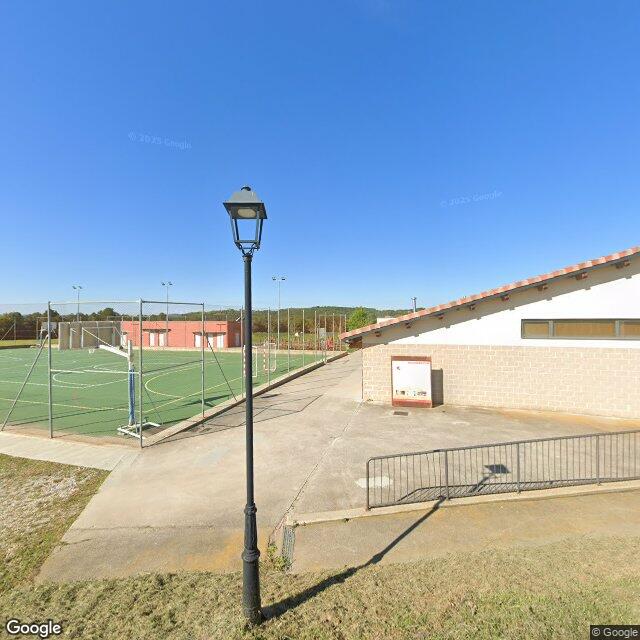 ZONA ESPORTIVA MUNICIPAL D'HORTONEDA