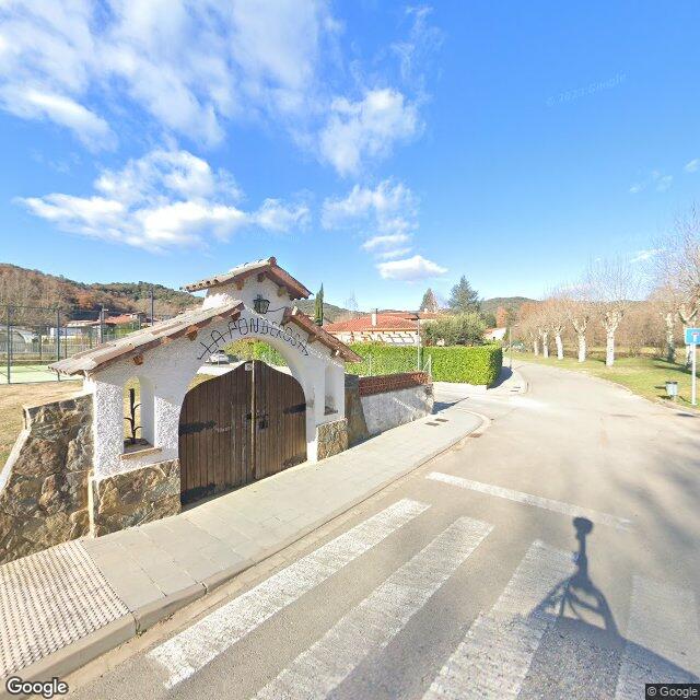 PISTA DE PÀDEL