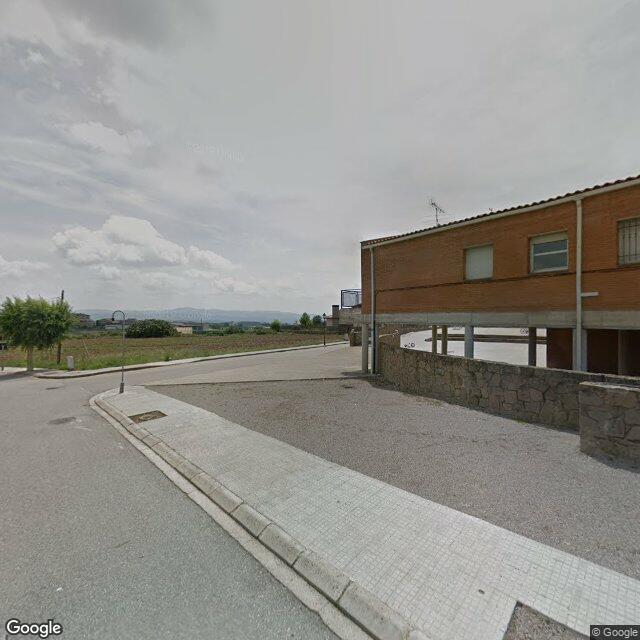 ESCOLA ELS ROURES - ZER GAVARRESA