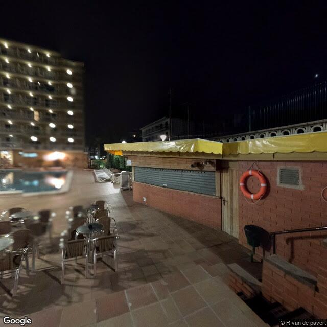 HOTEL PRESIDENTE