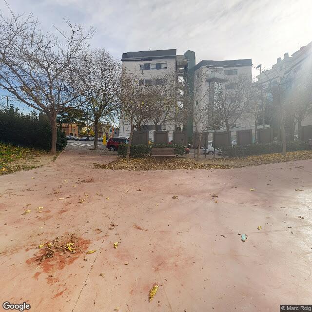 Foto de PISTA DE BÀSQUET C. STA. ROSA