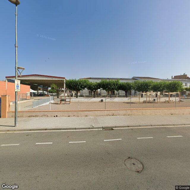 ESCOLA LLUÍS VIÑAS