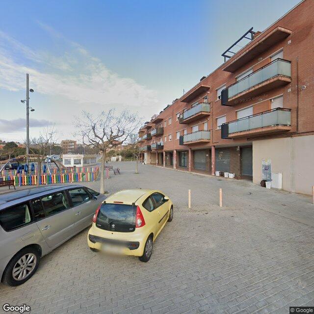 COMUNITAT DE LA PL. DE JOAN CASANOVAS, 1