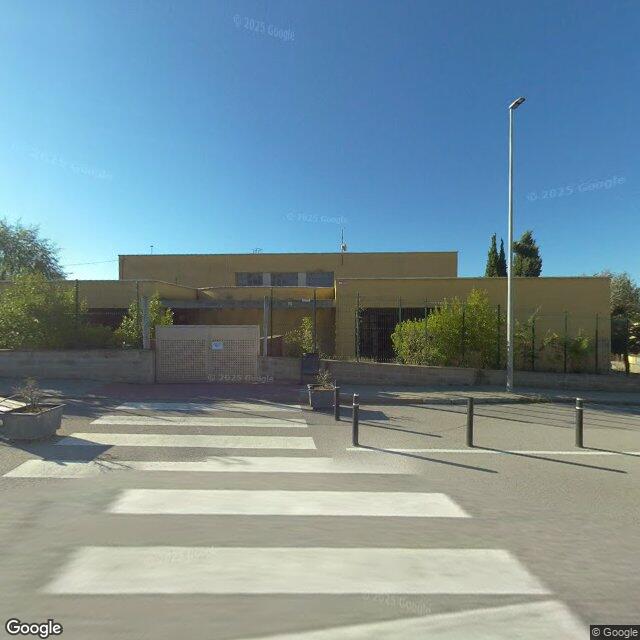 ESCOLA LA MONJOIA