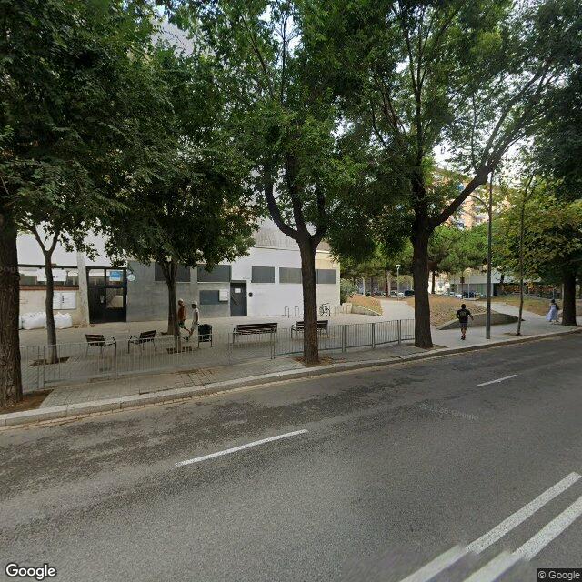 ESCOLA POBLENOU