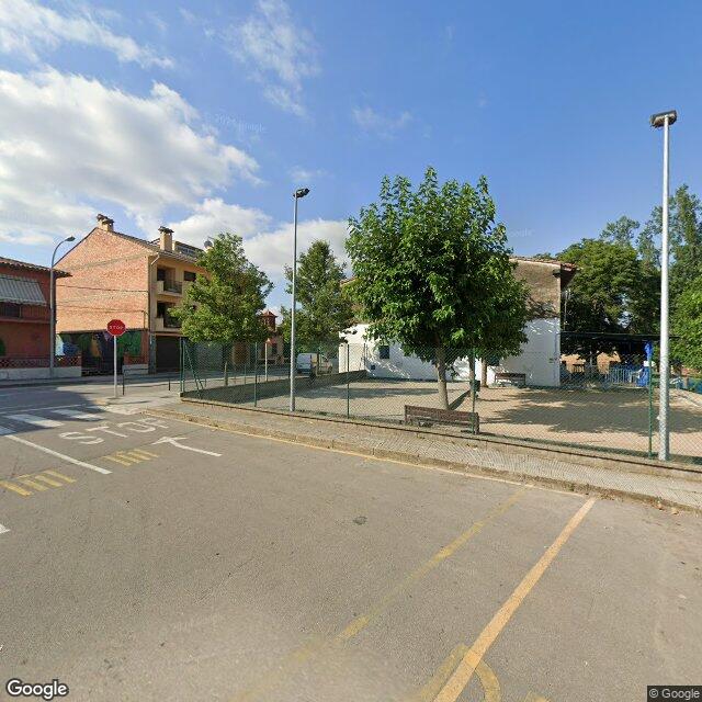 PISTES DE PETANCA AV. TECLA SALA