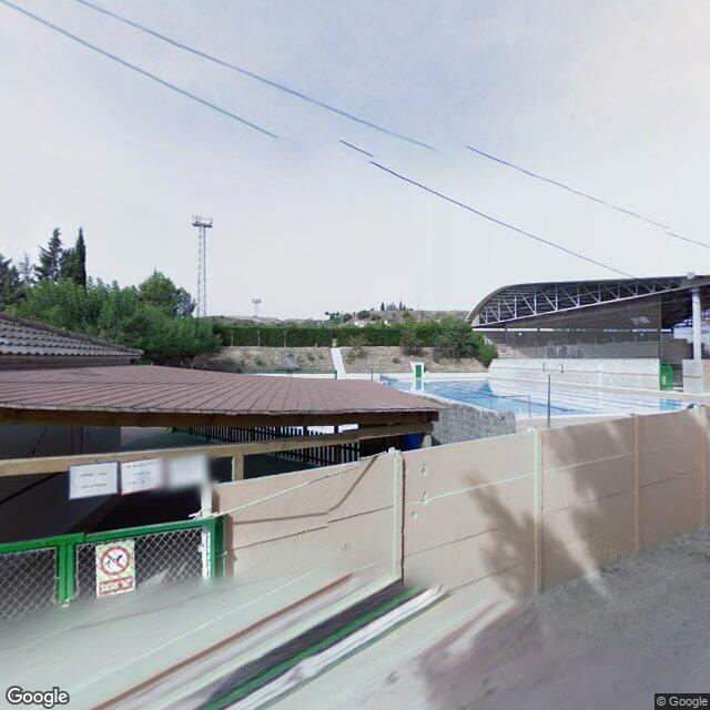 INSTAL·LACIONS ESPORTIVES MUNICIPALS