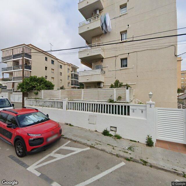 COMUNITAT DEL C. GARROTXA, 7