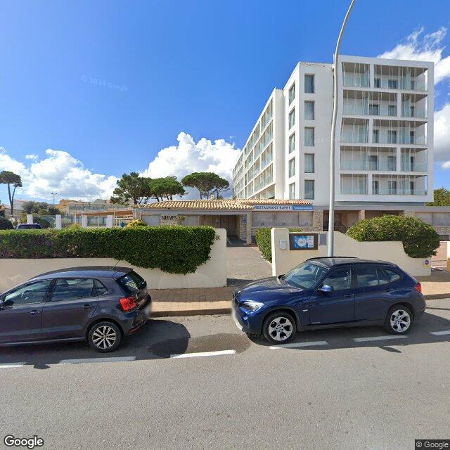 HOTEL NIEVES MAR