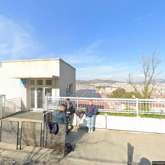 INSTITUT FERRAN TALLADA