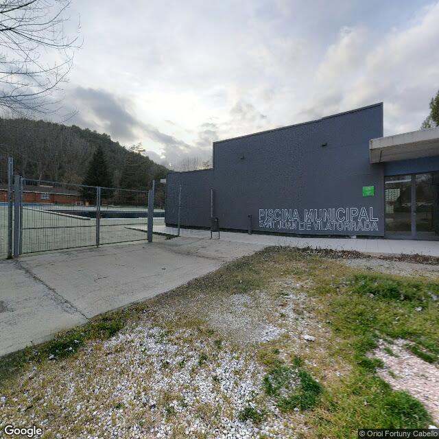 PISCINA MUNICIPAL