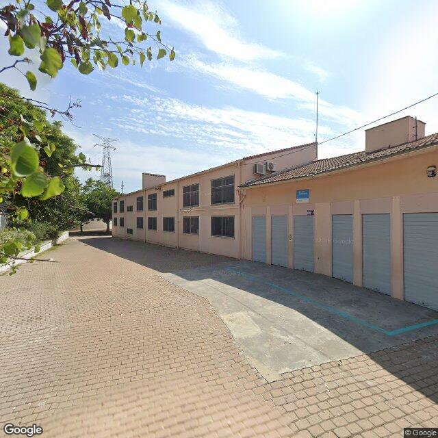 ESCOLA ANTAVIANA