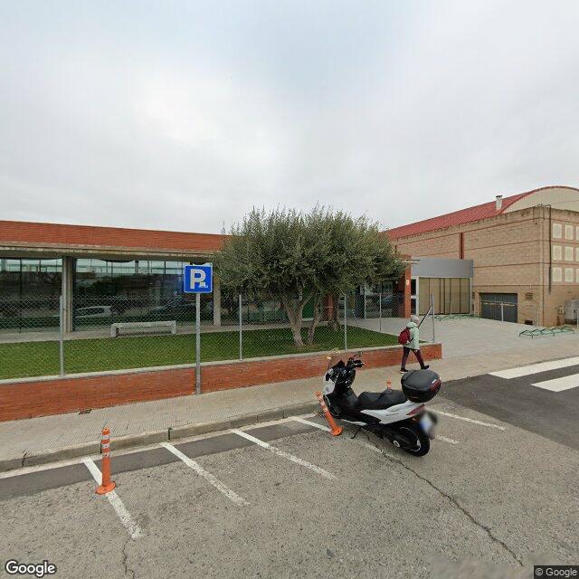 PISCINA COBERTA MUNICIPAL