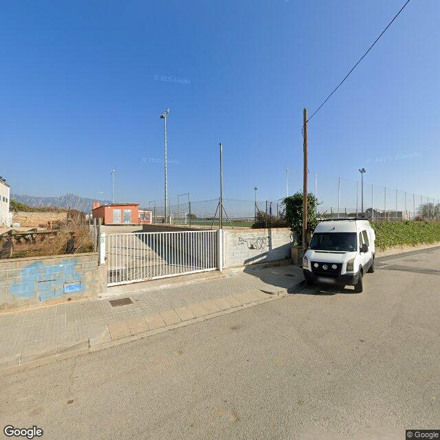 CAMP DE FUTBOL MUNICIPAL