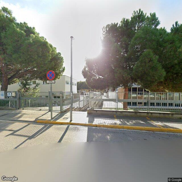 GIMNÀS MUNICIPAL
