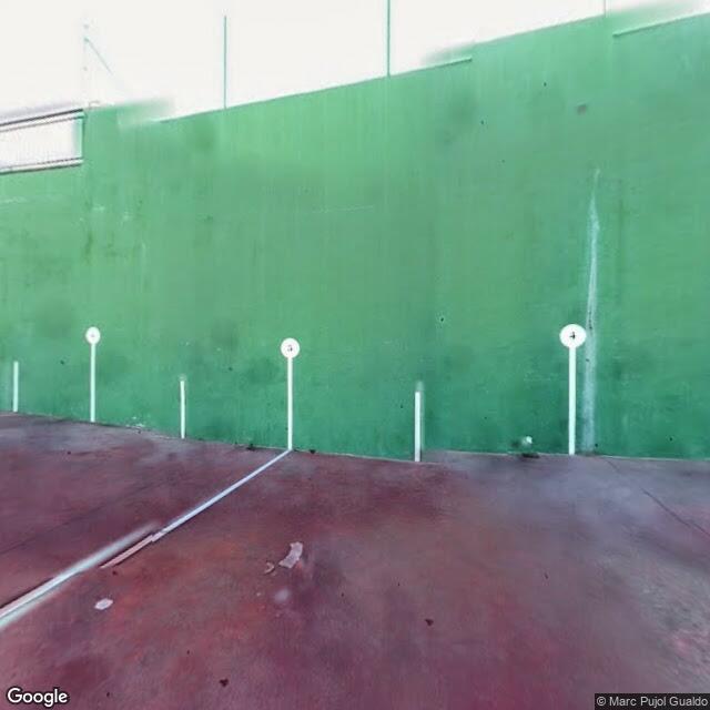 CLUB TENNIS SOLSONA