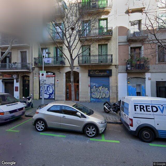 ESCOLA SANT JOSEP ORIOL