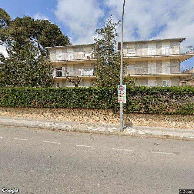 COMUNITAT DE L'AV. DE JOAN PERICOT, 30-34