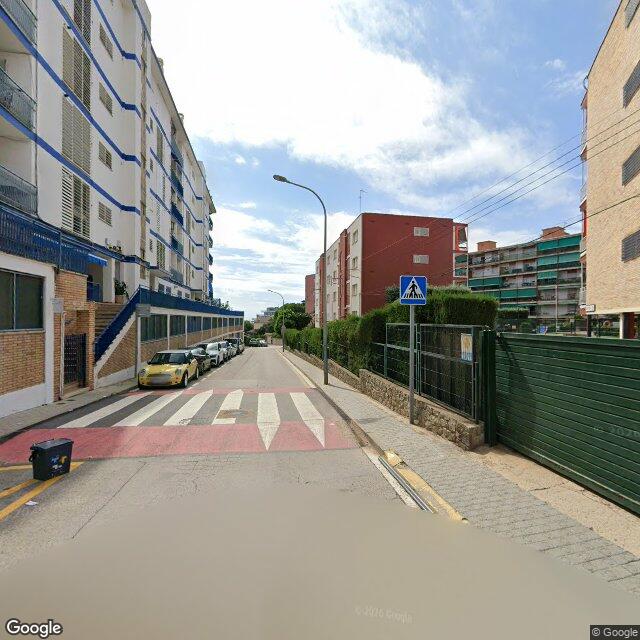 COMUNITAT DE L'AV. CAN SANS, 74