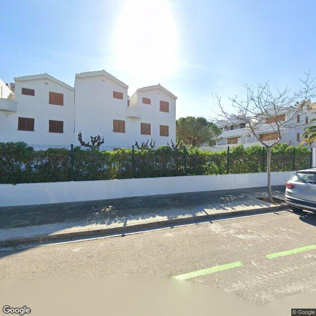 COMUNITAT DEL C. DEL MONESTIR POBLET, 5