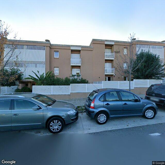 COMUNITAT DE L'AV. DE SANTA ELENA, 4-32