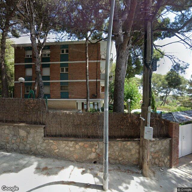 COMUNITAT DEL PG. DEL SOL, 2