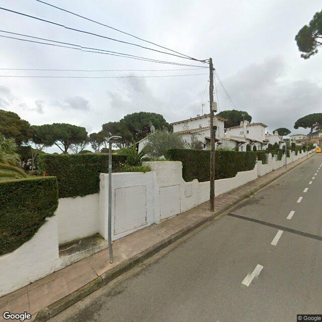 COMUNITAT DEL C. DE MONTGRÍ, 8
