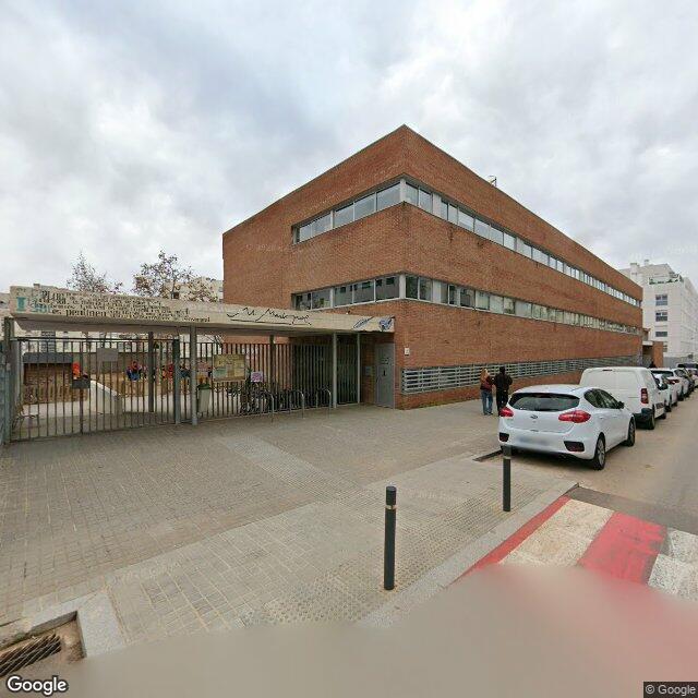 ESCOLA MIQUEL MARTÍ I POL