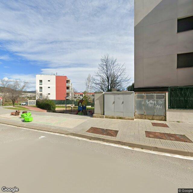 COMUNITAT DEL C. DE JOHN LENNON, 7-13